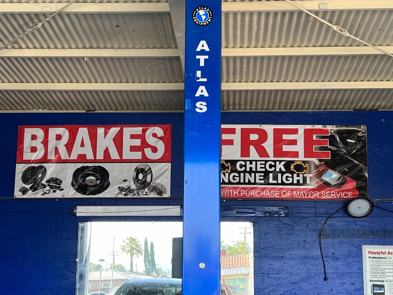 Real photo of Alpha Auto Electrical from its Google Business Profile.