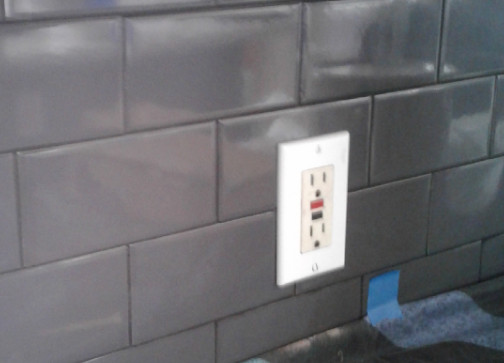Real photo of Electrician On Call from its Google Business Profile.