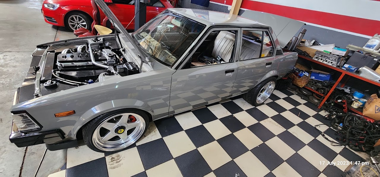 Real photo of Joburg Auto Tech from its Google Business Profile.