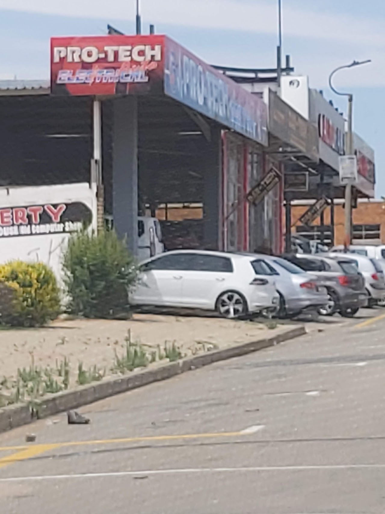 Real photo of Pro Tech Auto Electrical from its Google Business Profile.