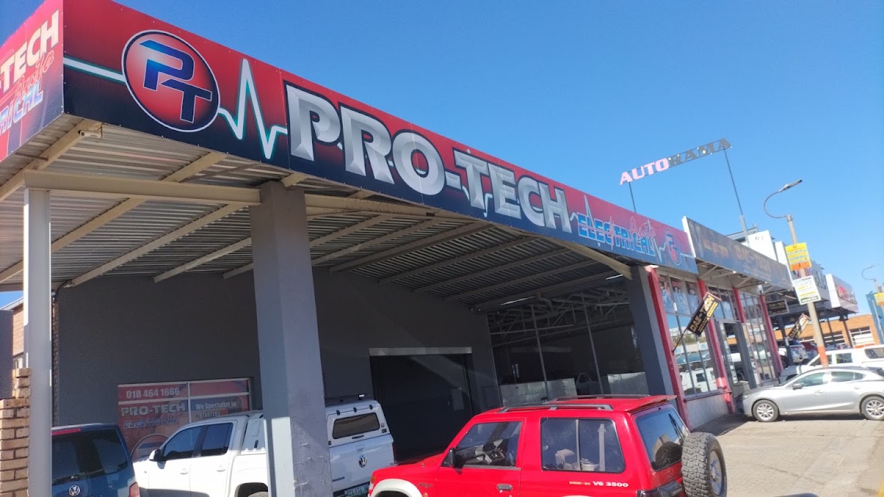 Real photo of Pro Tech Auto Electrical from its Google Business Profile.