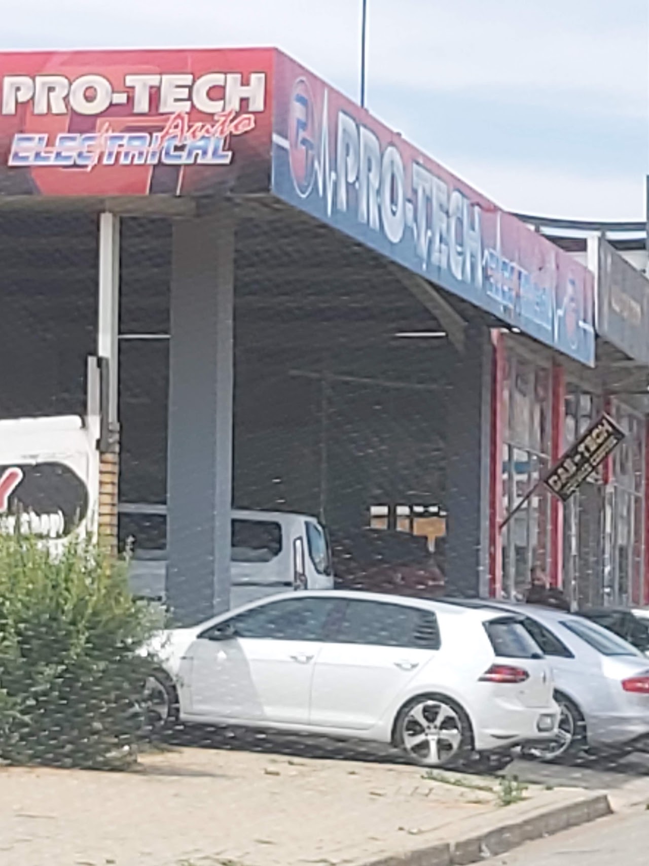 Real photo of Pro Tech Auto Electrical from its Google Business Profile.