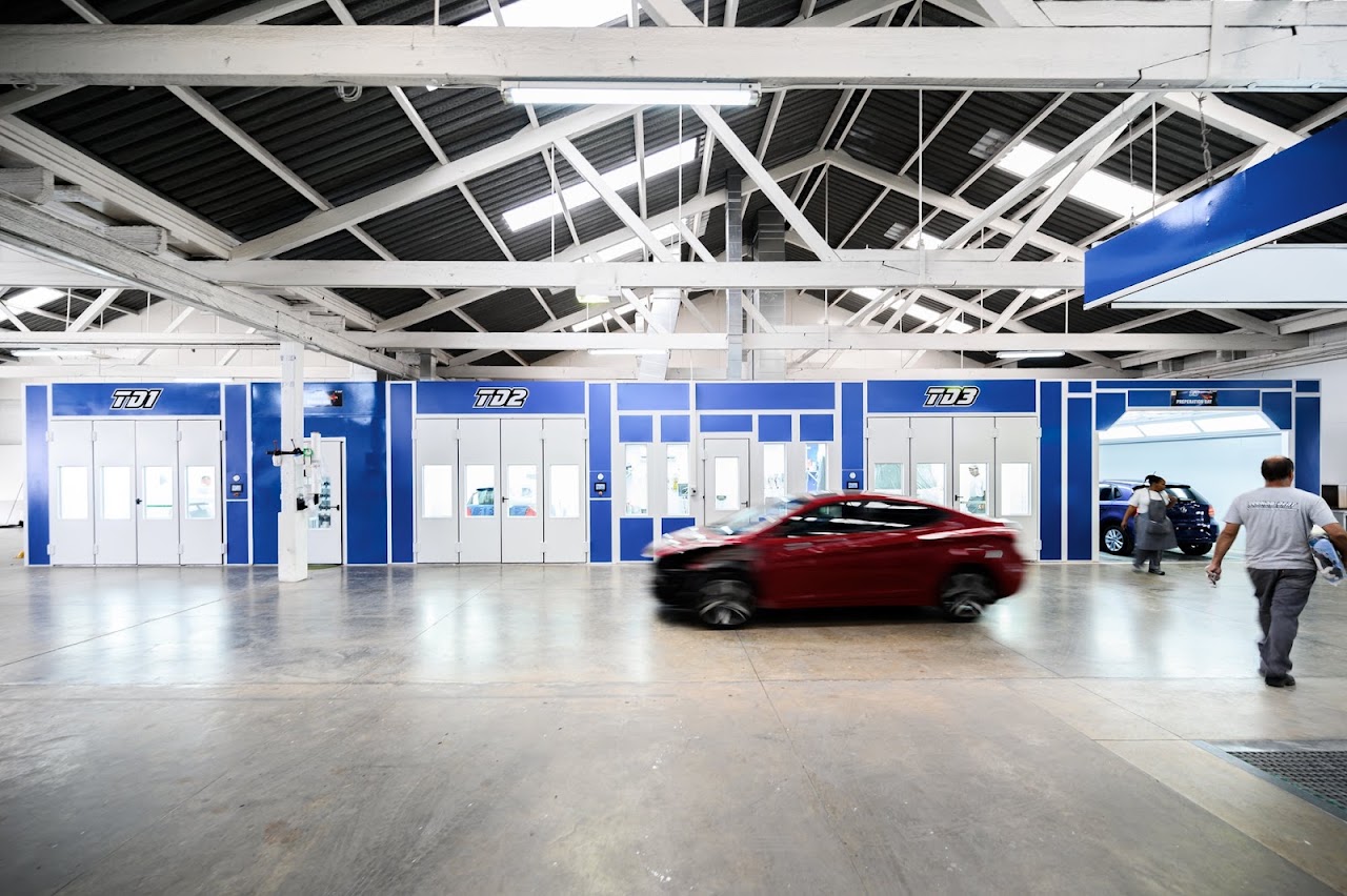 Real photo of Techno-Dent Pty Ltd from its Google Business Profile.