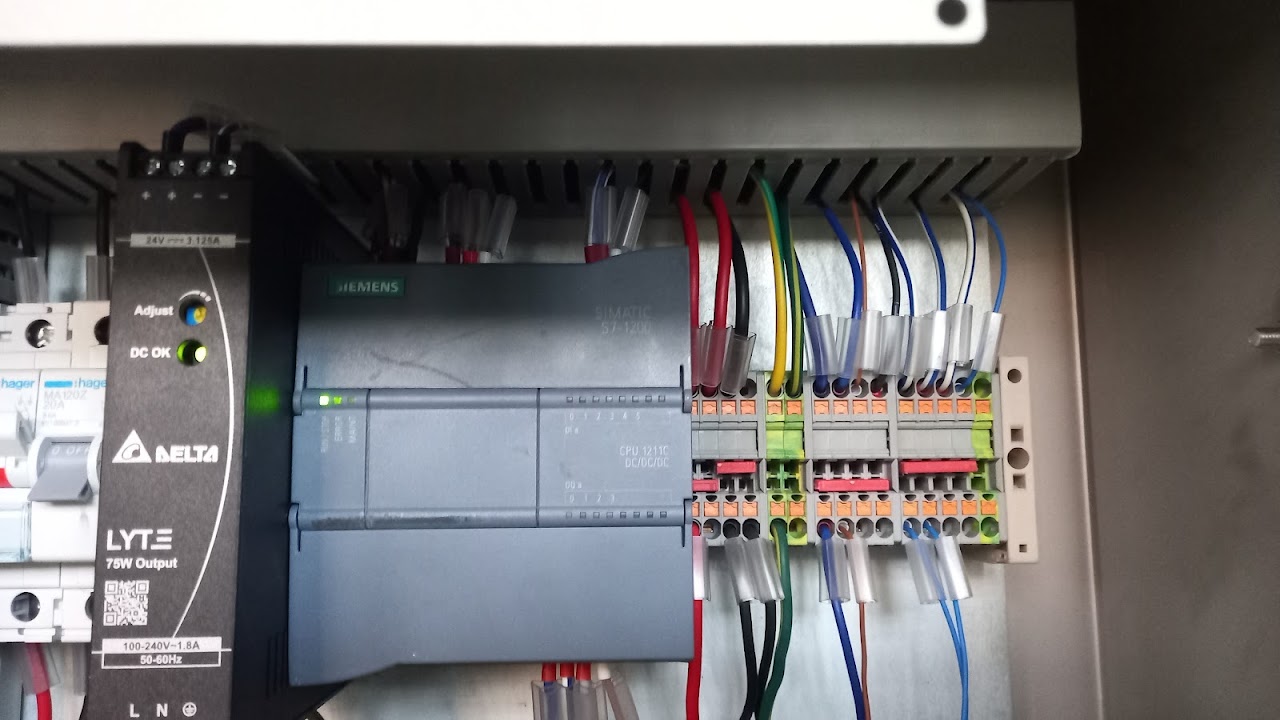 Real photo of The Live Wires Electrical from its Google Business Profile.