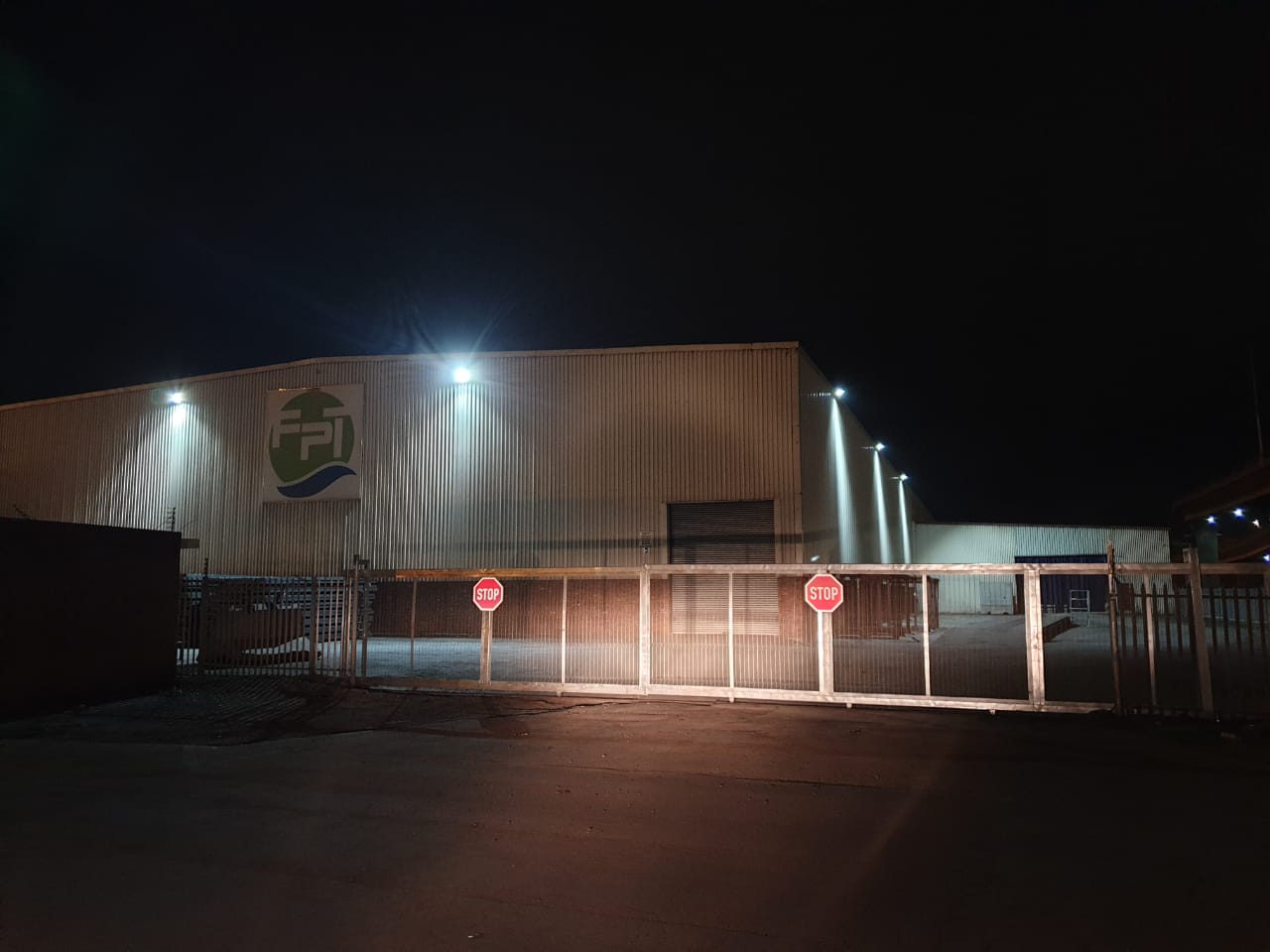 Real photo of The Live Wires Electrical from its Google Business Profile.