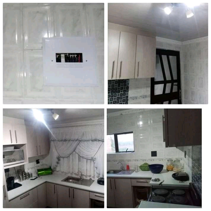 Real photo of Zithulele Electrical from its Google Business Profile.