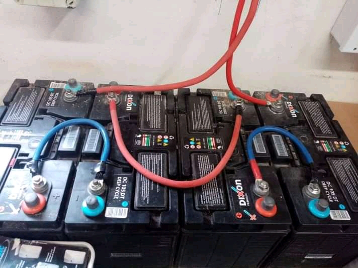 Real photo of Zithulele Electrical from its Google Business Profile.